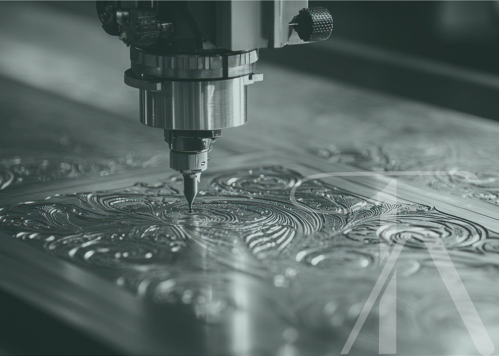 Engraving & Ornamentation Works