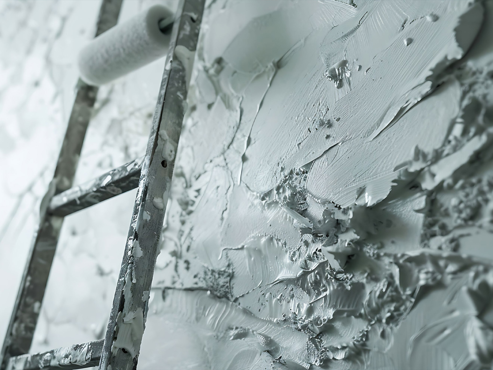 Plastering (internal & external)