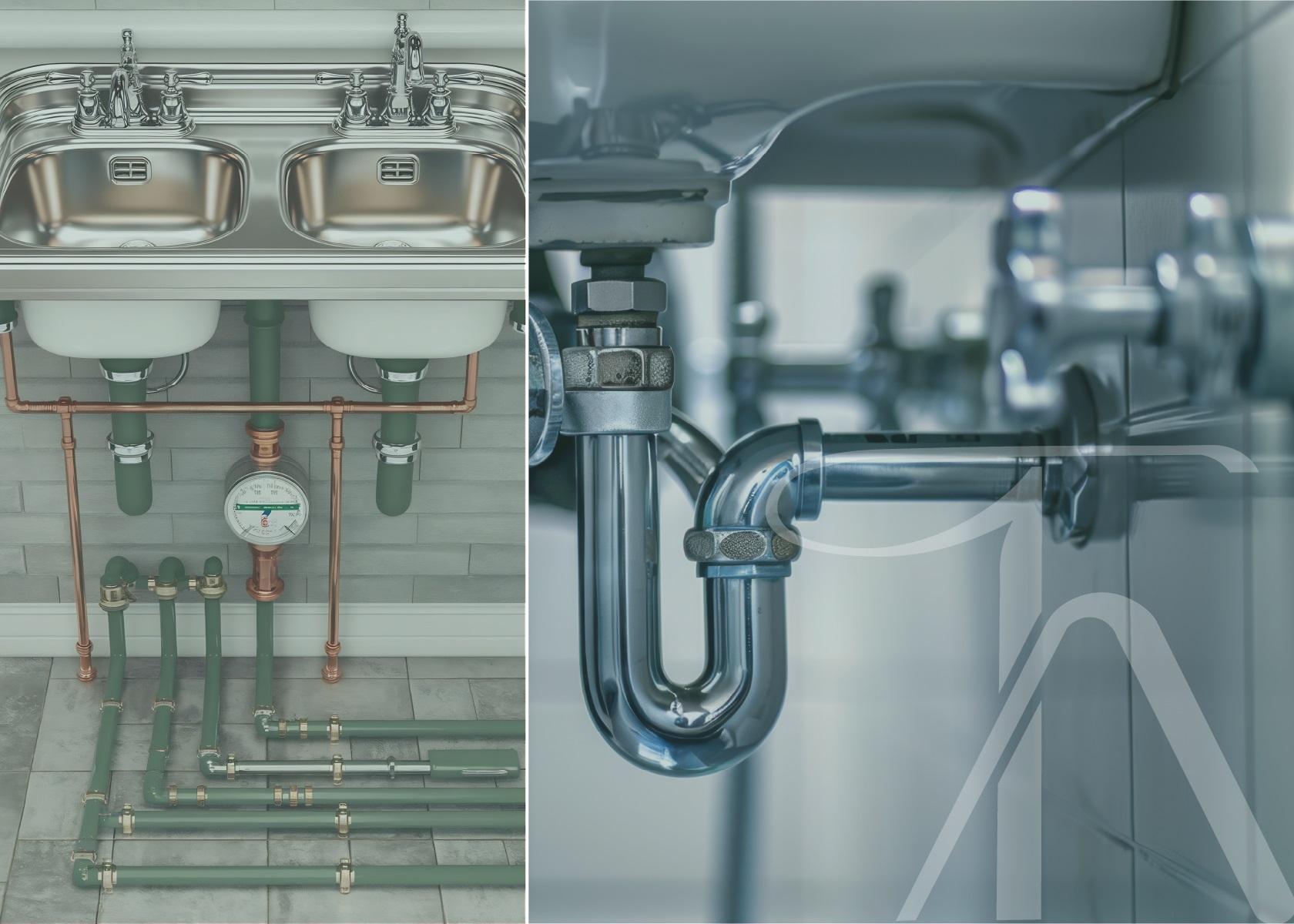 Plumbing & Sanitary Installation