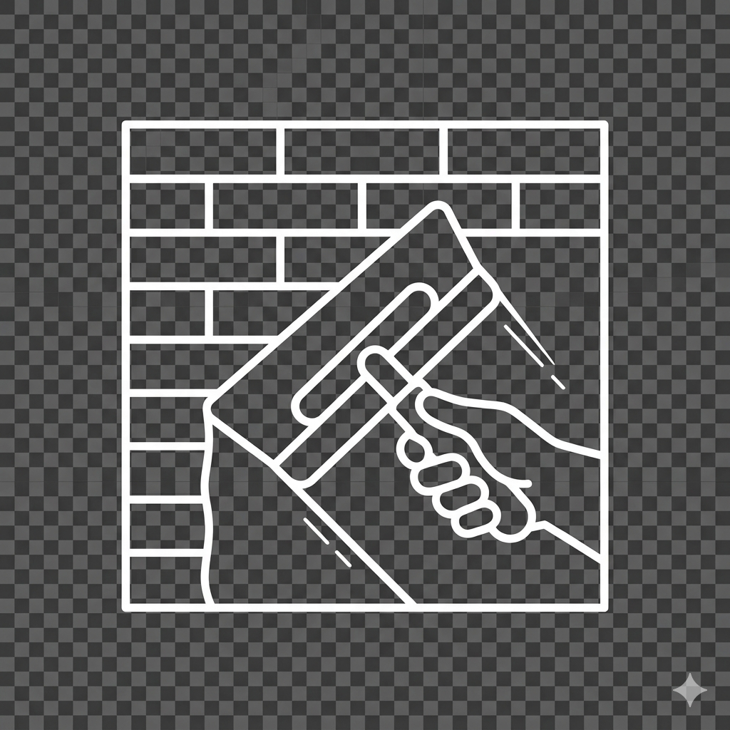 Plastering (internal & external)