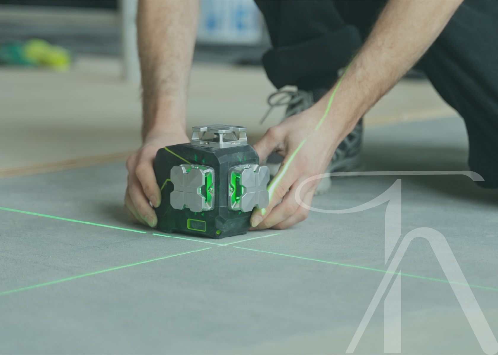 Floor & Wall Tiling Works