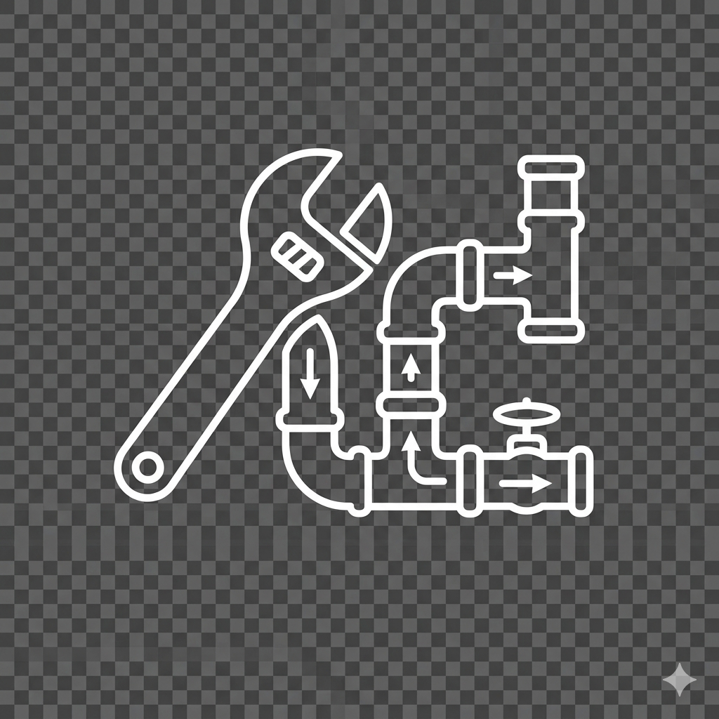 Plumbing & Sanitary Systems Installation
