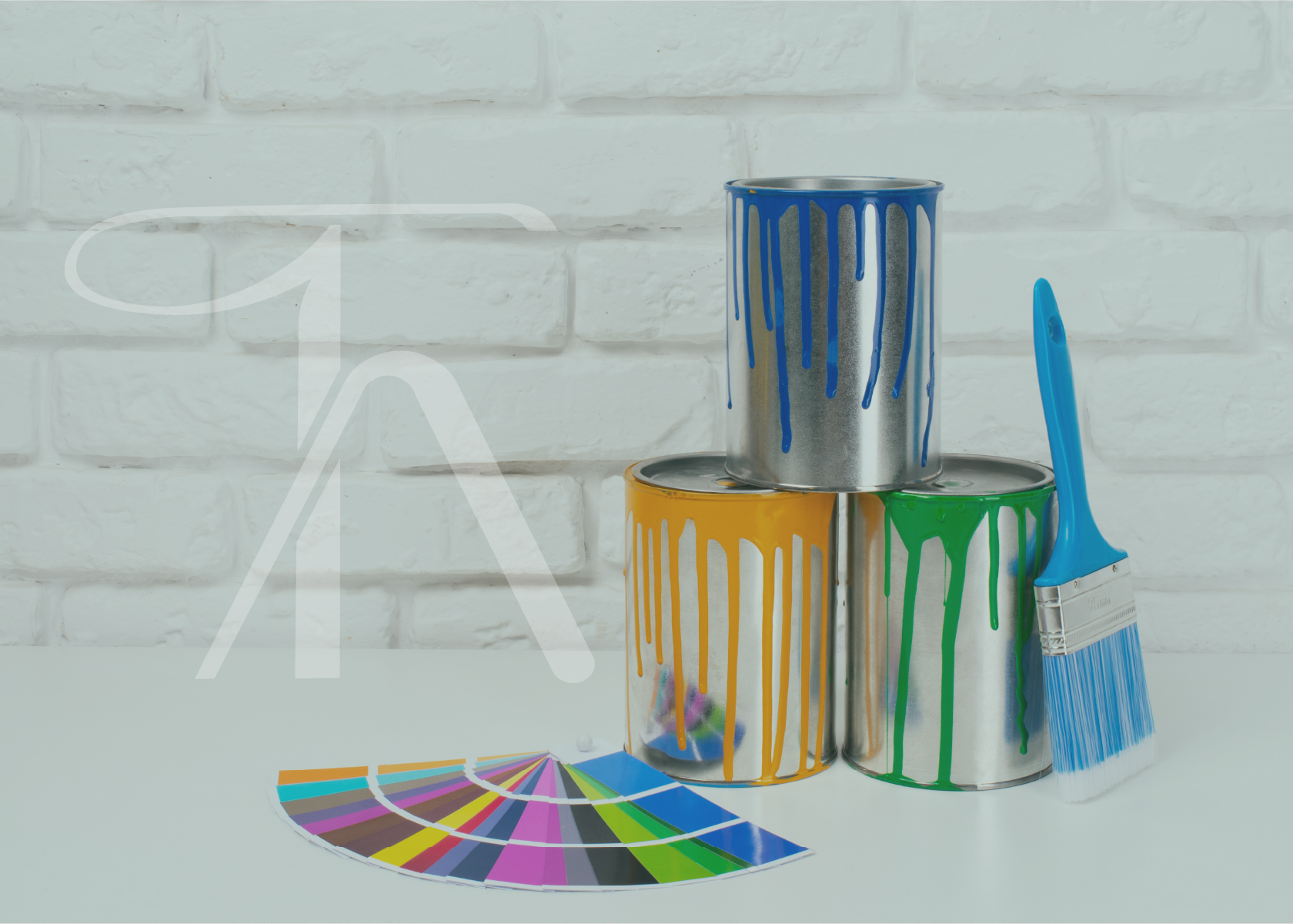 Luxury Paint Applications