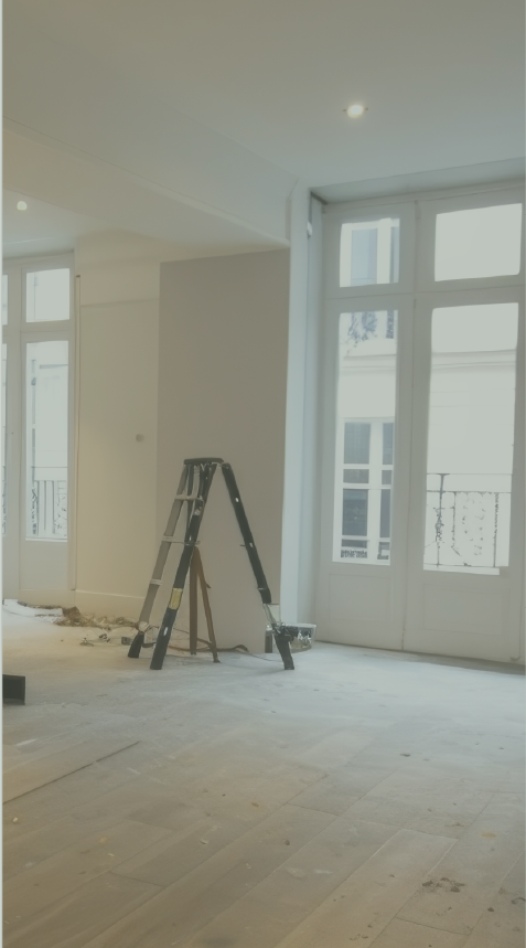 Finishing & Decorative Works