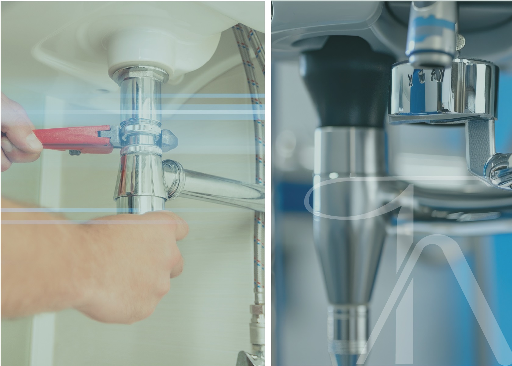 SANITARY INSTALLATION & PIPES REPAIRING
