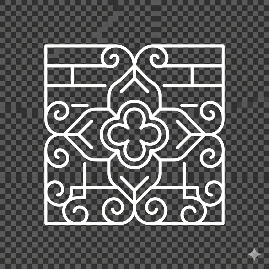 Engraving & ornamentation
