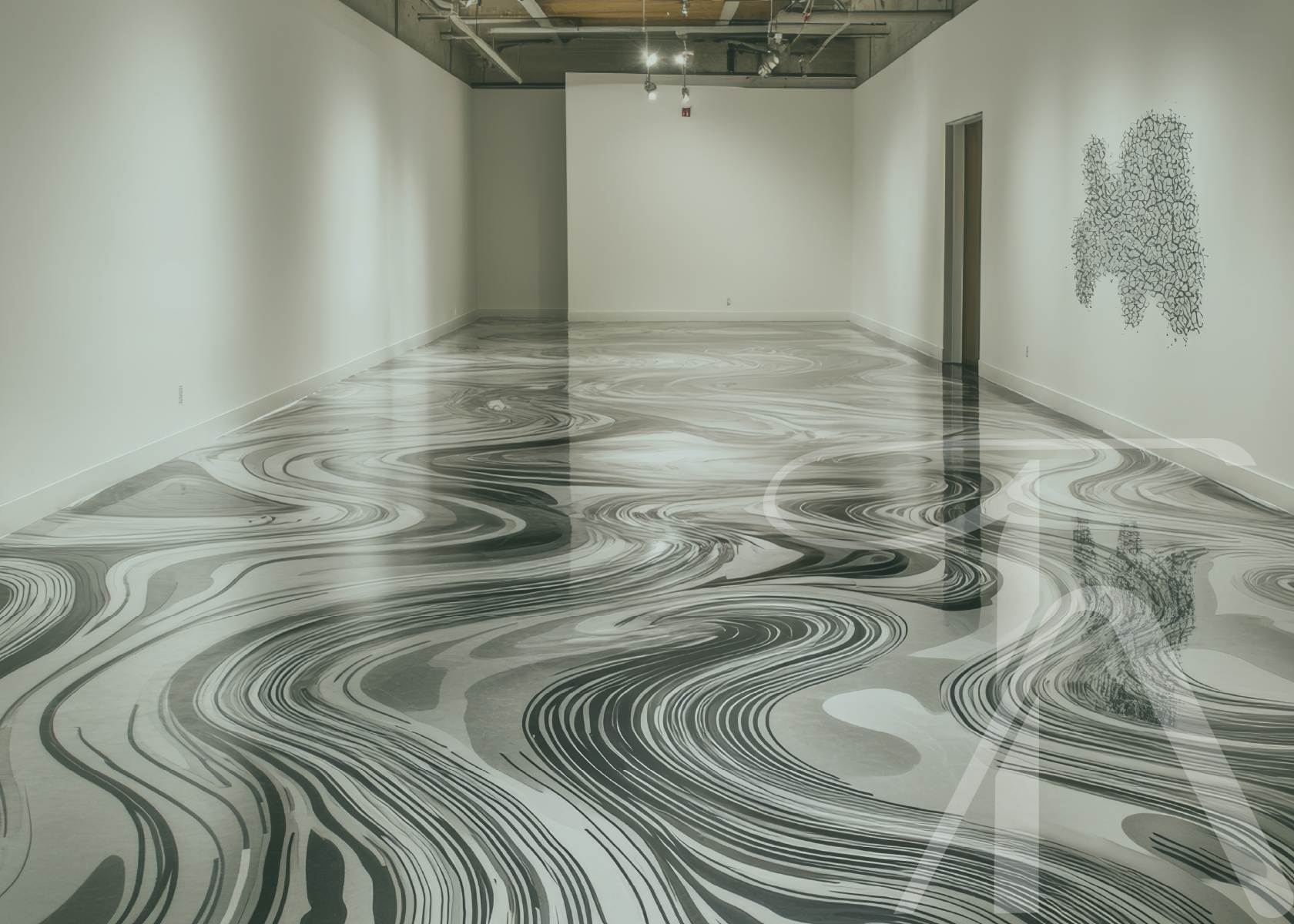 Premium Flooring Finishes